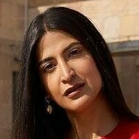Aahana Kumra Alaston