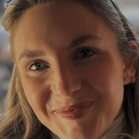 Abbie Dewhurst Alaston