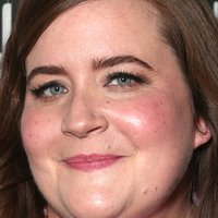 Aidy Bryant Alaston