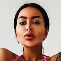 Alena Omovich Alaston