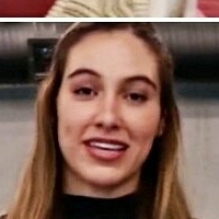 Alessia Pizarro Alaston