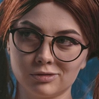Alexandra Bessonova Alaston