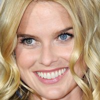 Alice Eve Alaston