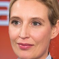 Alice Weidel Alaston
