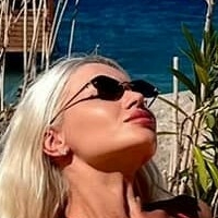 Alina Buryachenko Alaston