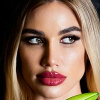 Alina Crijanovscaia Alaston