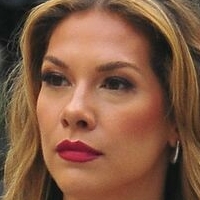 Allison Holker Alaston
