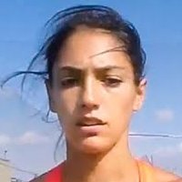 Allison Stokke Alaston