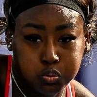 Alycia Parks Alaston