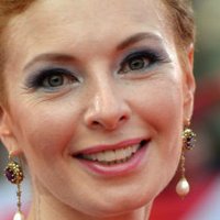 Amaliya Mordvinova Alaston