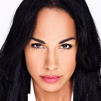 Amanda Brugel Alaston