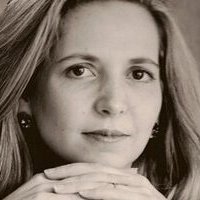 Amanda Foreman Alaston