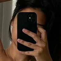 Amber Gianna Alaston