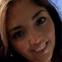 Amber Nic Alaston