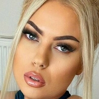 Amirah Leia Alaston