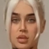 Amy Almighty Alaston