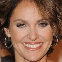 Amy Brenneman Alaston