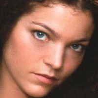 Amy Irving Alaston