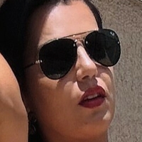 Ana Carolinne Ribeiro Alaston