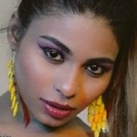Anam Khan Alaston