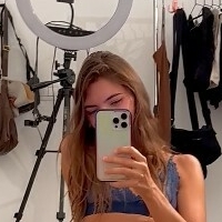 Anastasia Miro Alaston