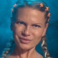 Anastasia Motorina Alaston