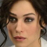 Anastasiya Klyueva Alaston