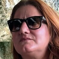 Andreina Serena Alaston