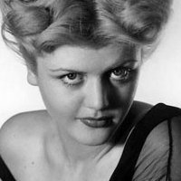 Angela Lansbury Alaston