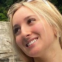 Angelina C Alaston