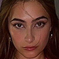 Anika Sorenstam Alaston