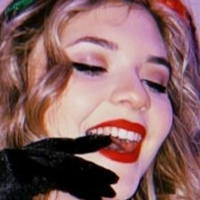 Aninha Queen Alaston