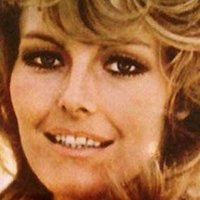 Anita Strindberg Alaston