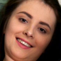Anna Bella Alaston