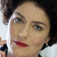 Anna Chancellor Alaston
