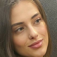 Anna Solodovnikova Alaston