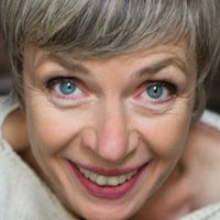 Anna Stieblich Alaston