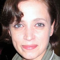 Anna Thalbach Alaston