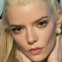 Anya Taylor Alaston