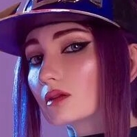 Ari.Anne Cosplay Alaston