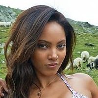 Ariel Meredith Alaston