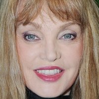 Arielle Dombasle Alaston