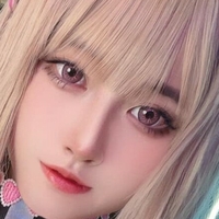 Arisa Cosplay Alaston