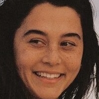 Asalia Yusupova Alaston