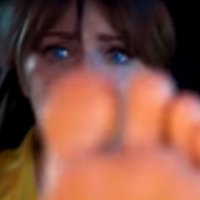 ASMR Shanny Alaston