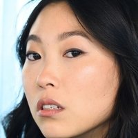 Awkwafina Alaston