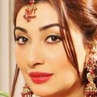 Ayeshan Khan Alaston