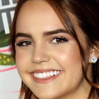 Bailee Madison Alaston