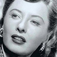 Barbara Stanwyck Alaston