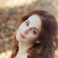 Barbora Mudrova Alaston
